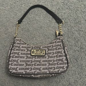 Juicy couture shoulder bag
